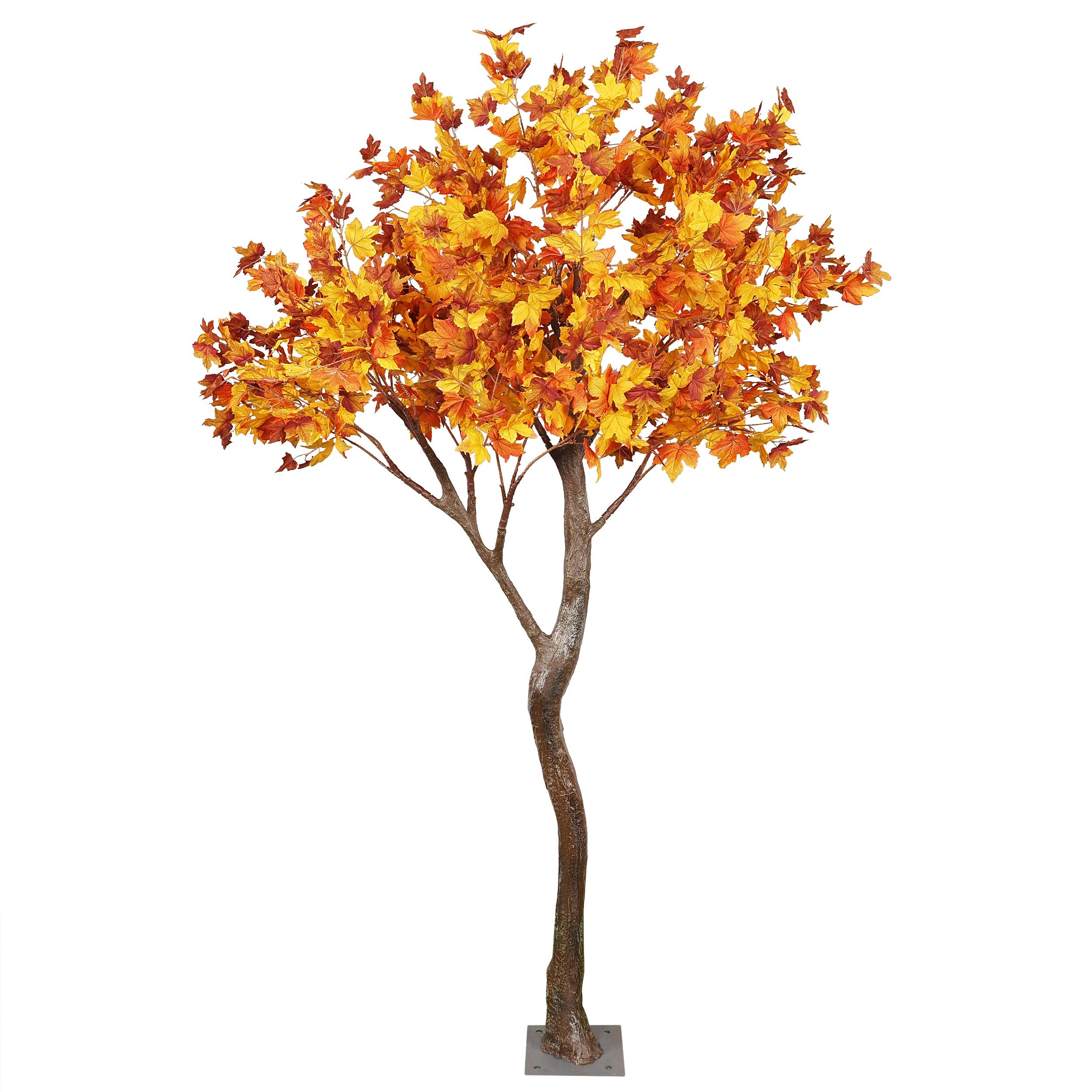 - Arbre artificiel grande taille érable 270cm