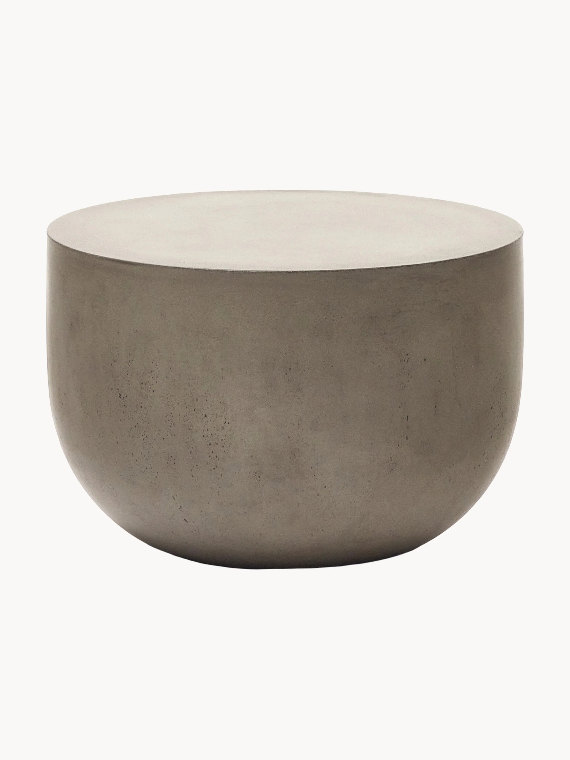 Garten-Couchtisch Garbet aus Beton