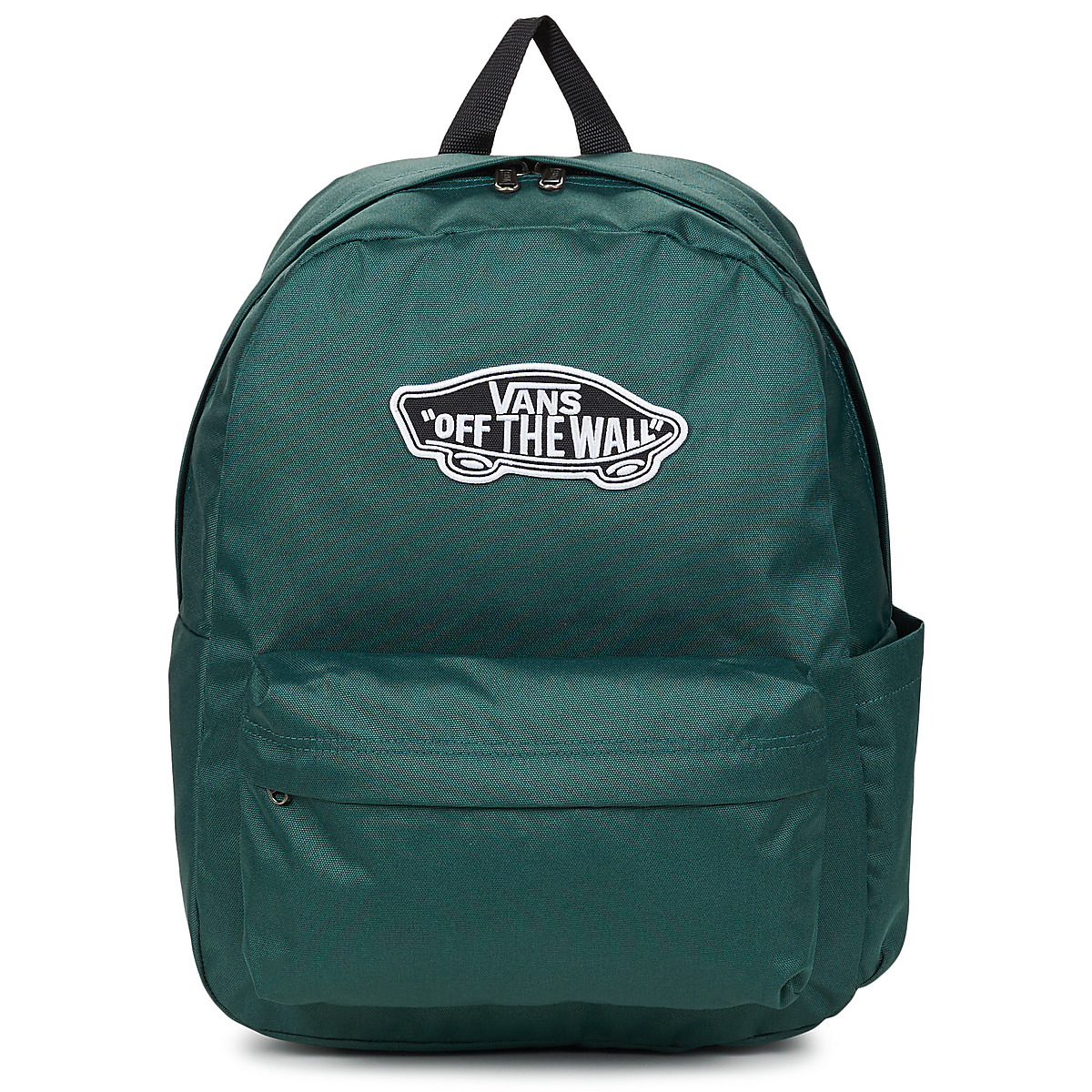 Vans - OLD SKOOL CLASSIC BACKPACK 22L - Green