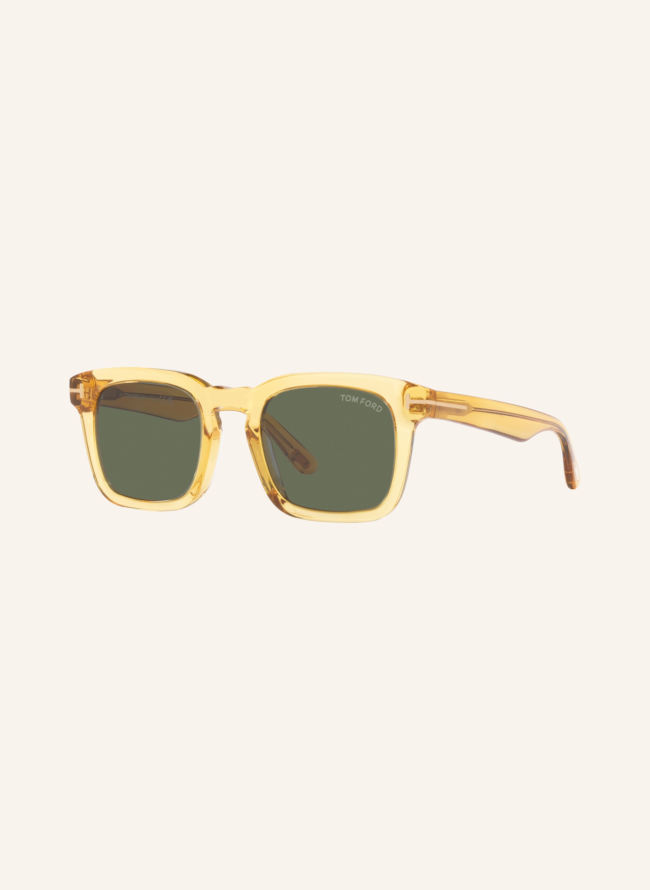 TOM FORD Sonnenbrille TF751 DAX