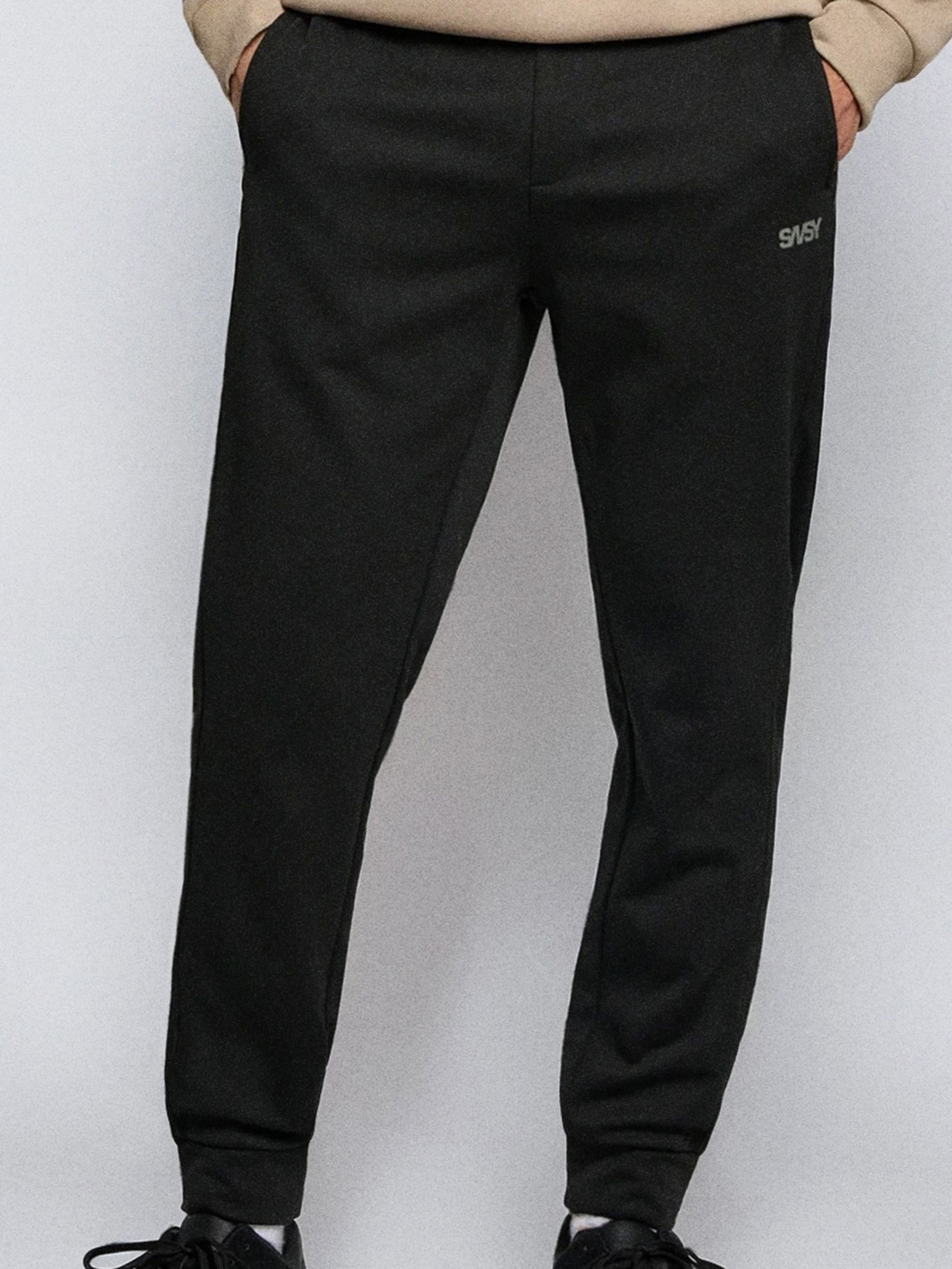 Spodnie dresowe jogger