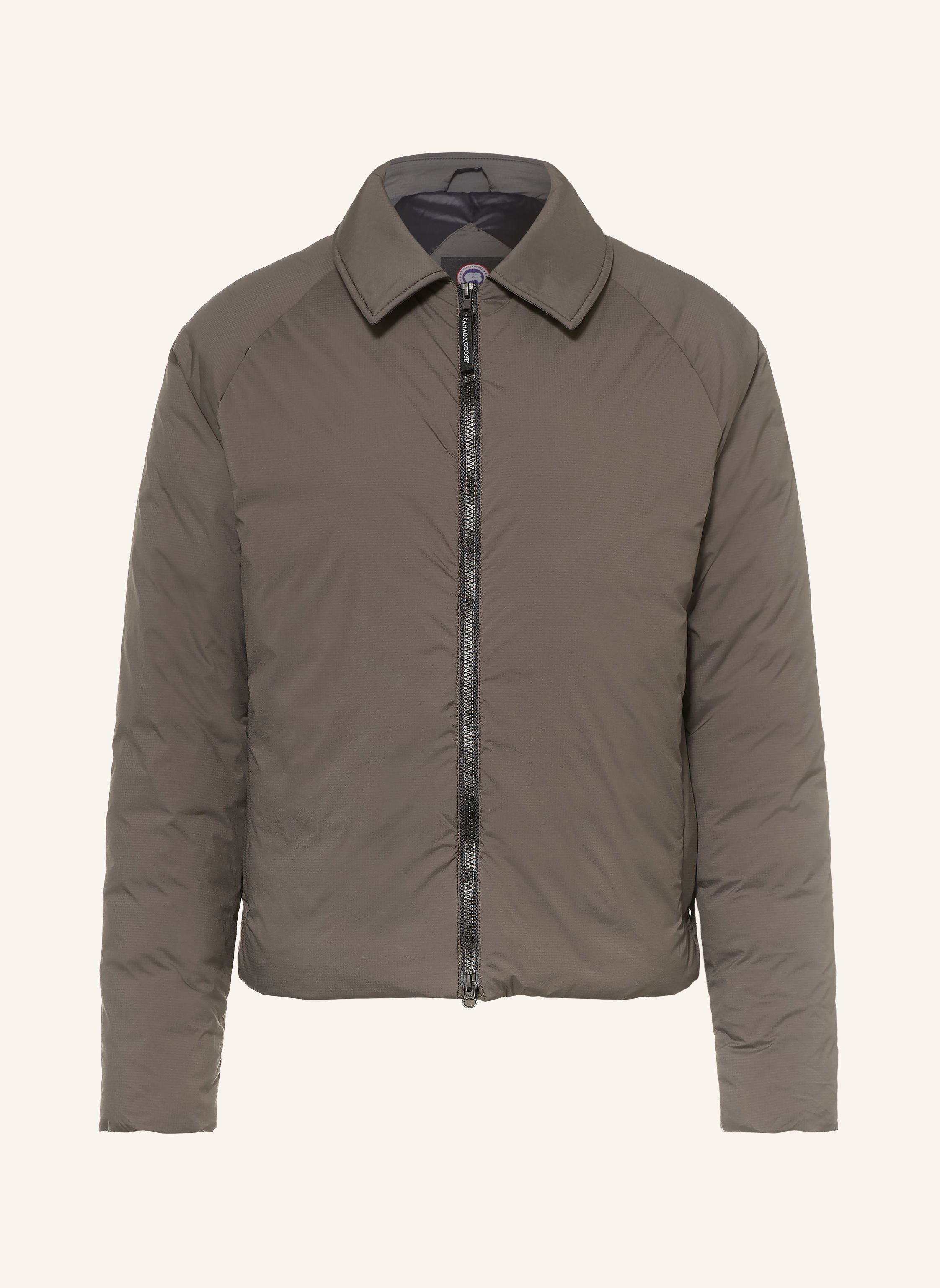CANADA GOOSE Daunenjacke LODGE