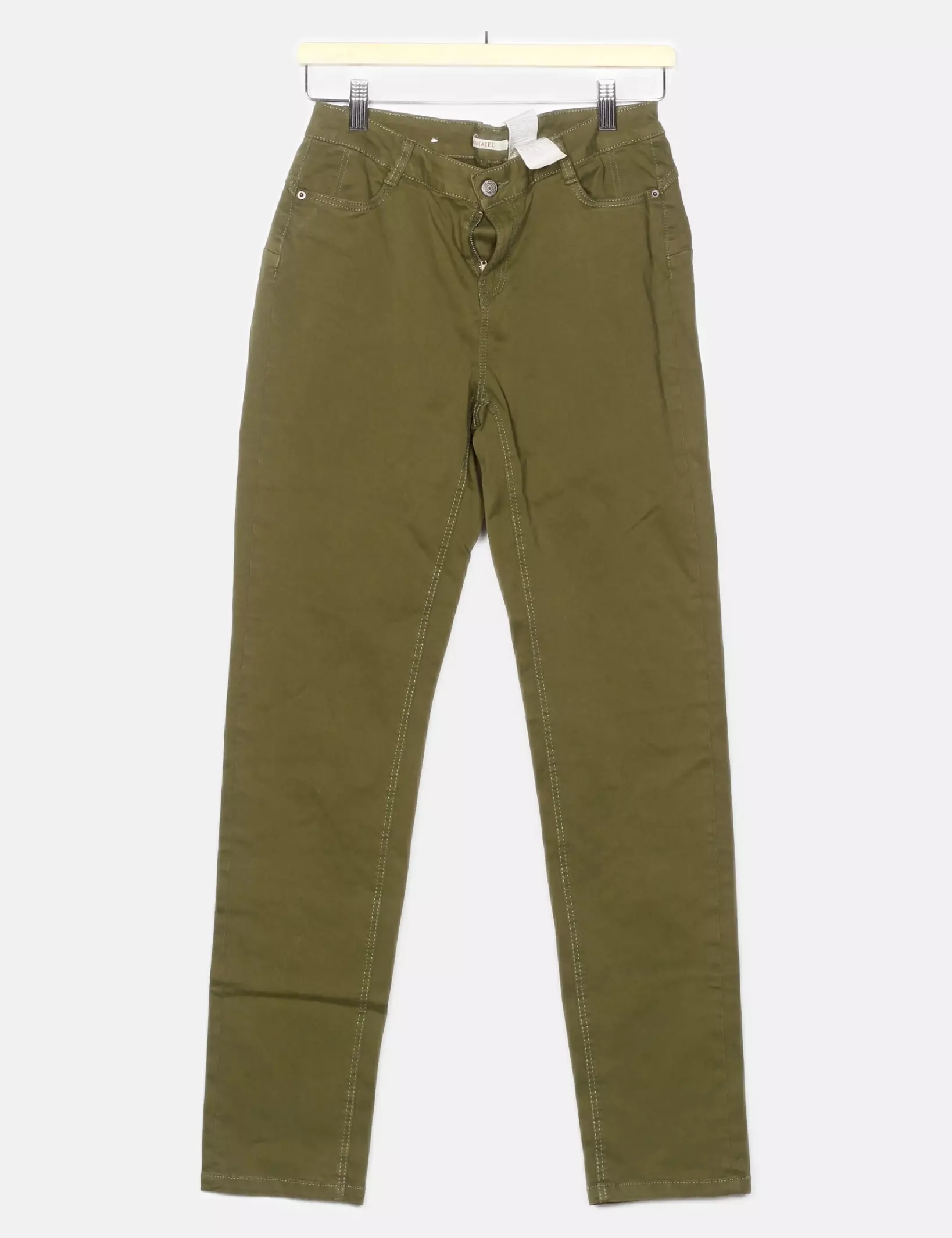 Camaïeu Jeggings & Skinny & Slim