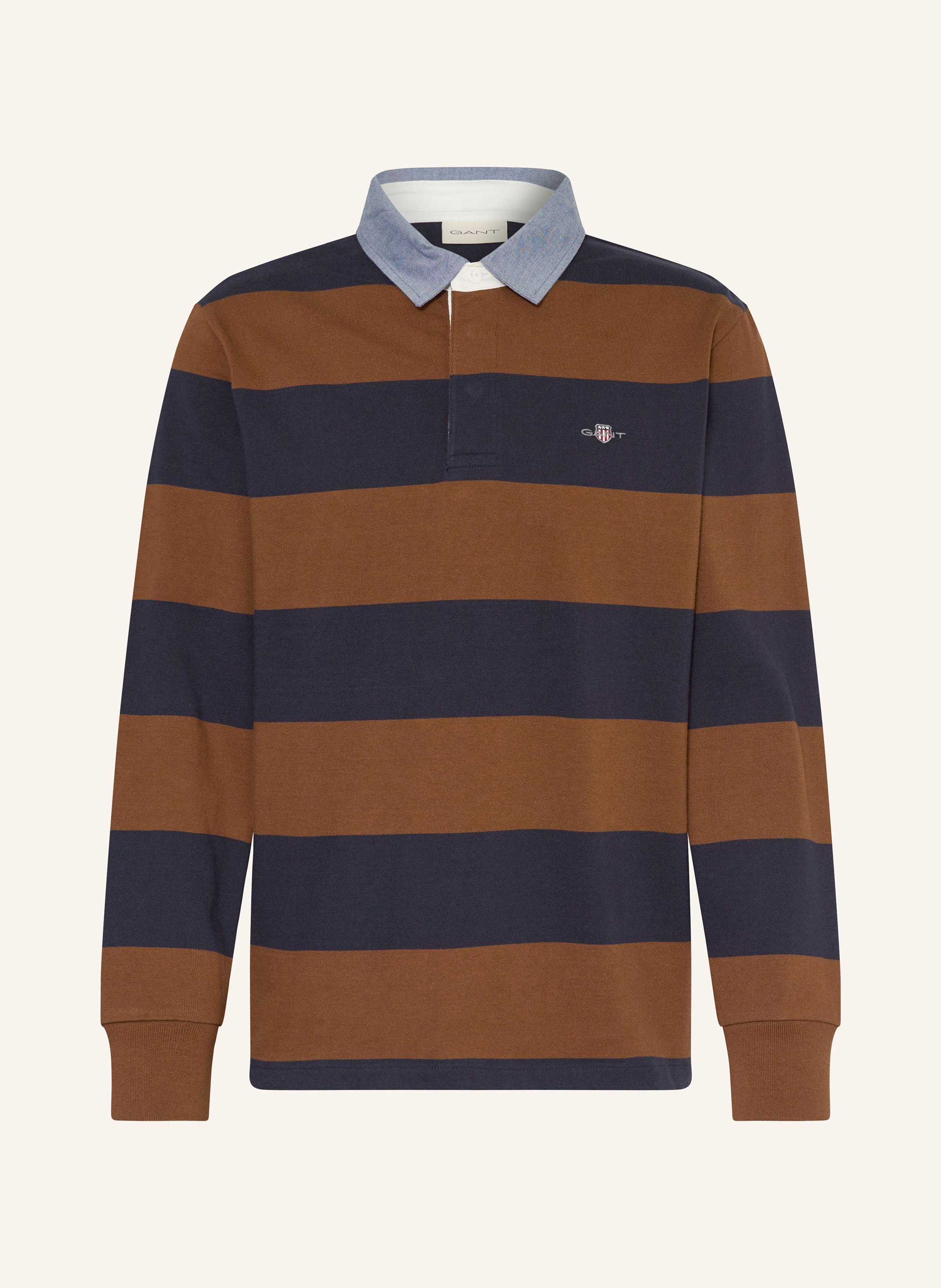 GANT Rugbyshirt