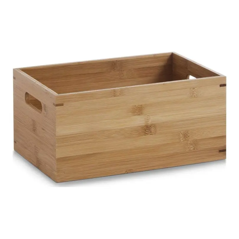 Aufbewahrungsbox Bamboo