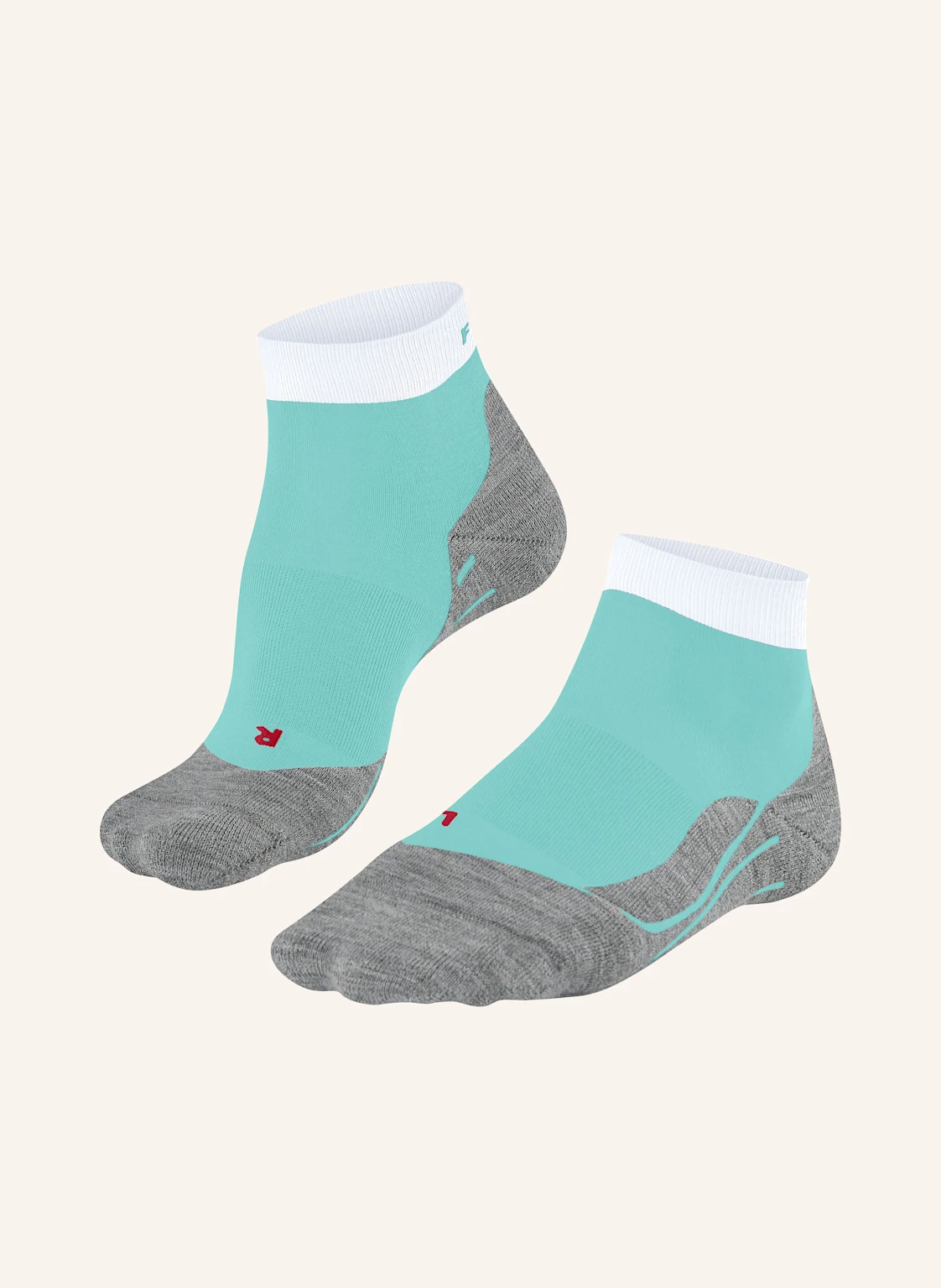 FALKE Laufsocken RU4 SHORT