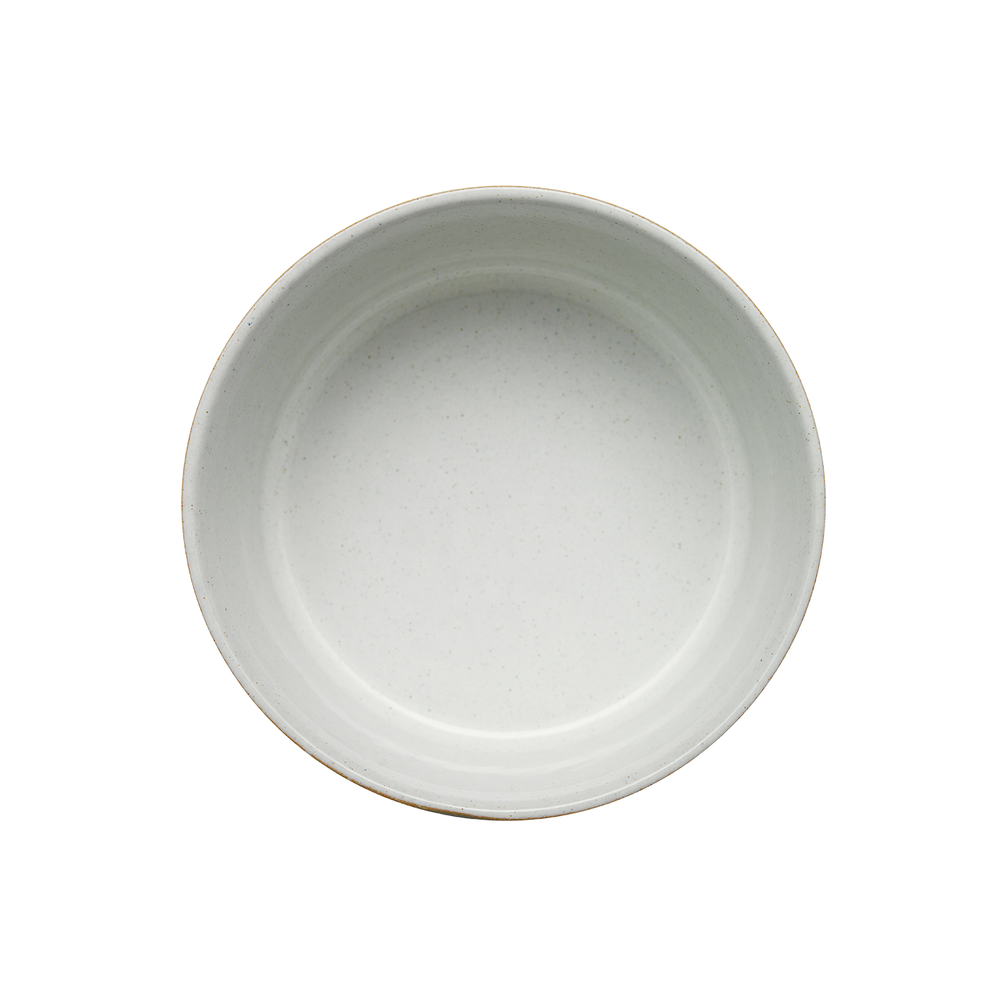 Impression Mixed Set Of 4 Straight Rice Bowls (D2c)