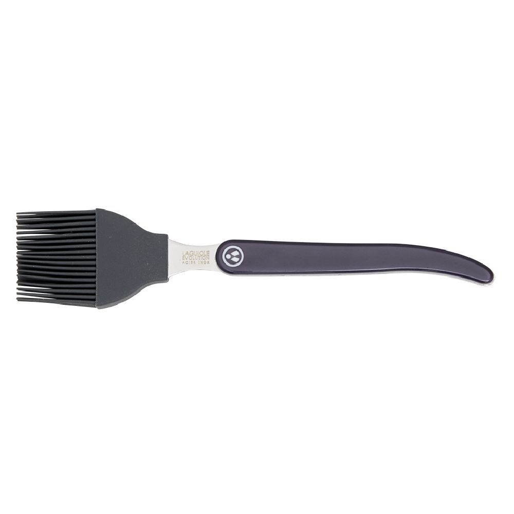 Pinceau silicone Laguiole Intuitio
