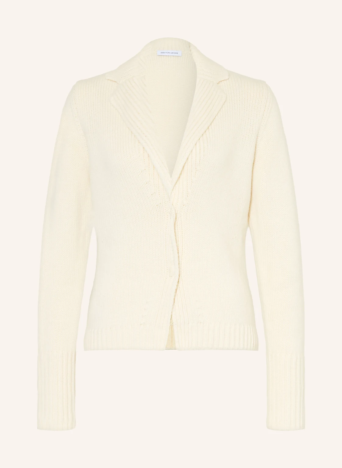 IRIS von ARNIM Strickjacke BELARITA aus Cashmere