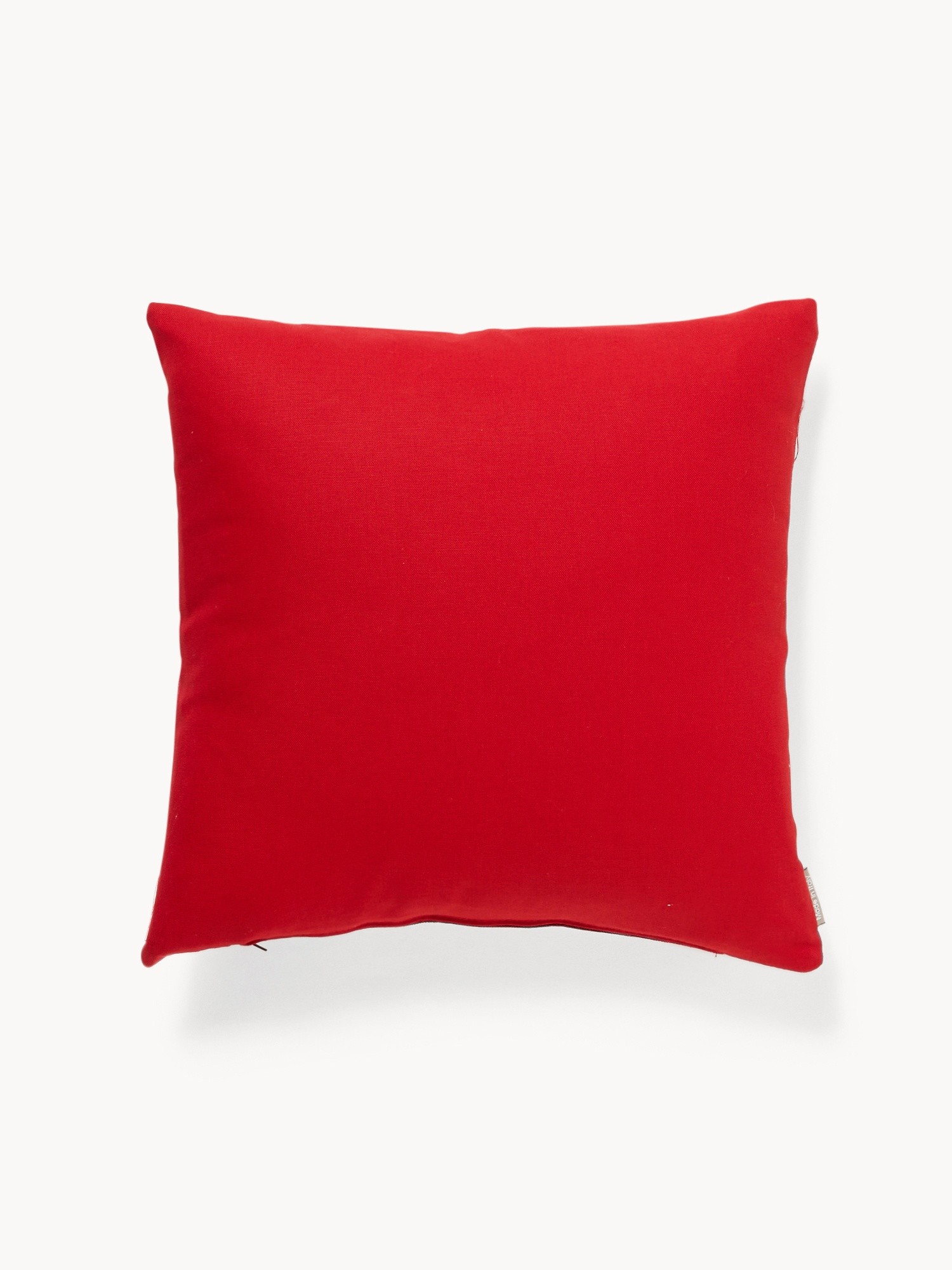 Cuscino 43x43 gnomo Gobelin