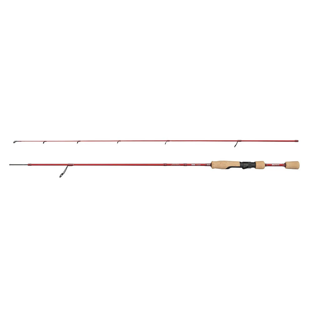 Abu Garcia Carabus Exquisite spinning rod