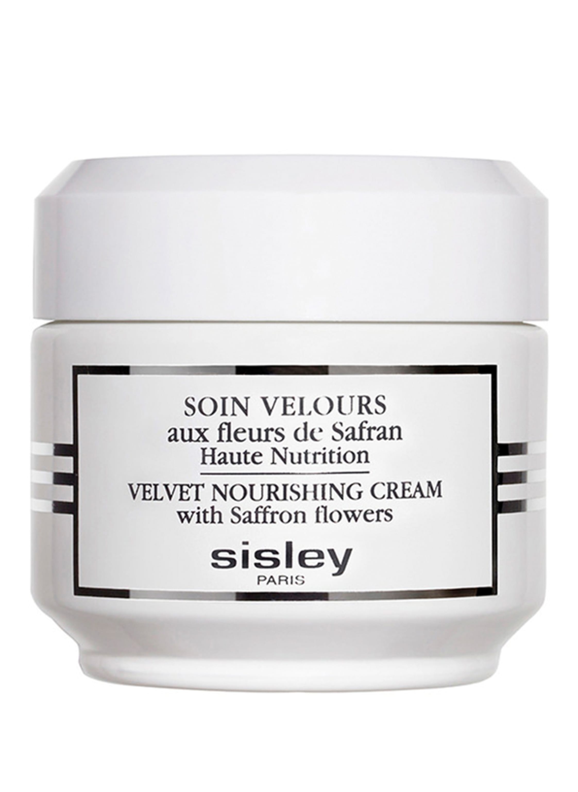 SISLEY SOIN VELOURS AUX FLEURS DE SAFRAN