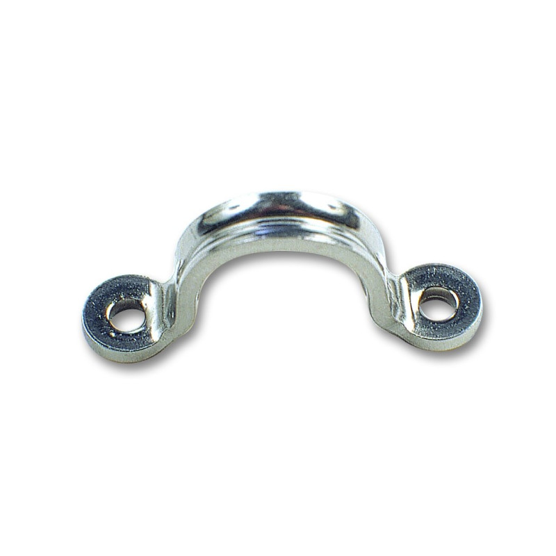 Etrier en acier inoxydable 11 mm CHAPUIS