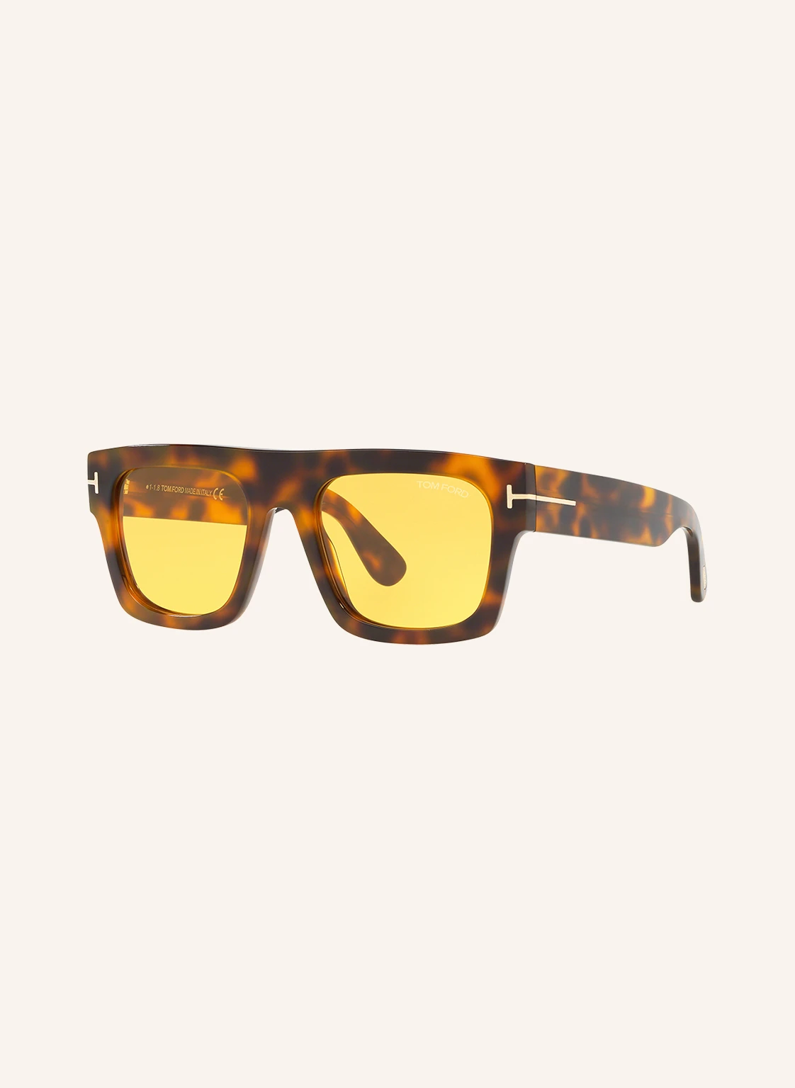 TOM FORD Sonnenbrille FT0711 FAUSTO