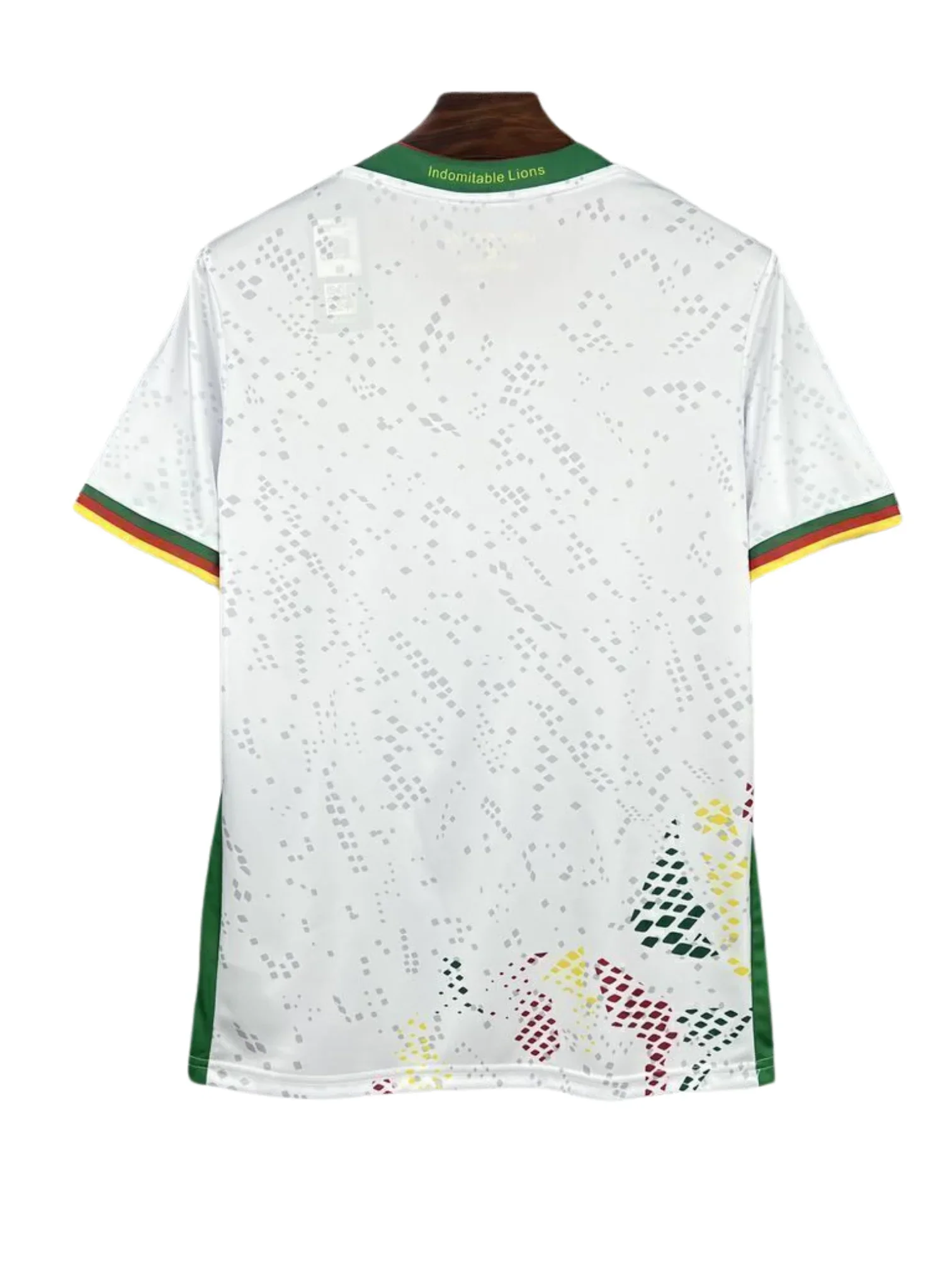 Cameroon I Home World Cup 2026 - Fan Version