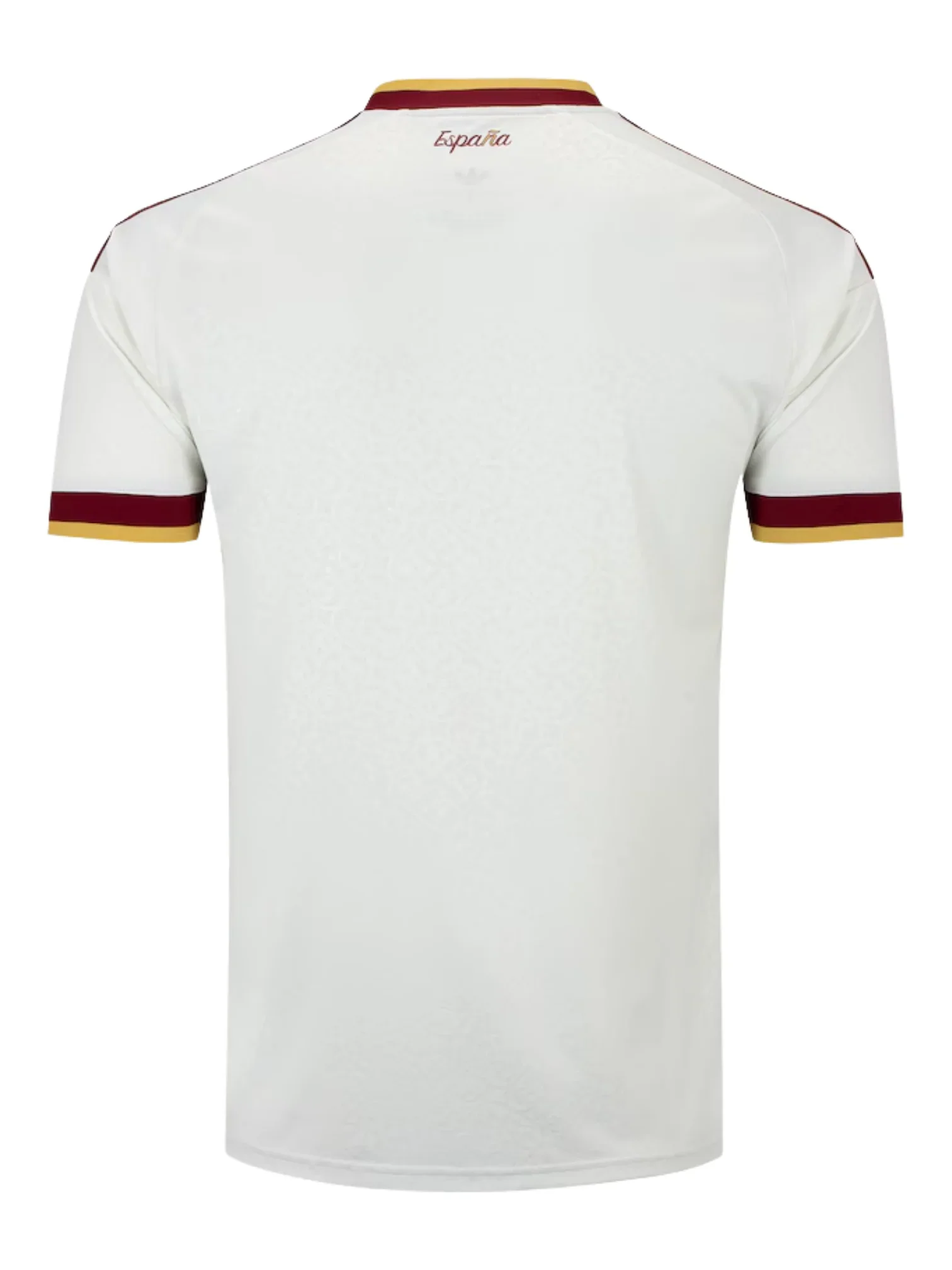 Spain II Away World Cup 2026 Jersey