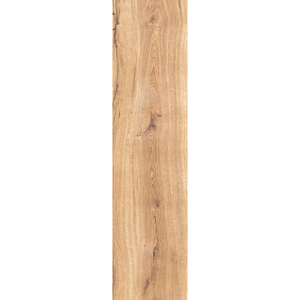 30x120 Lot 2 Dalles ép. 20mm Aspect Bois Hermitage Miel R11 - Allocarrelage