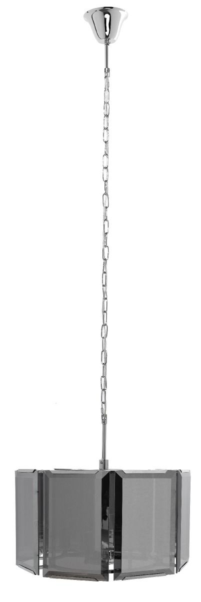 Lampa wisząca Adanero 46x42 cm