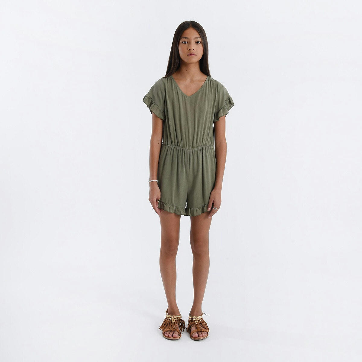 Combishort