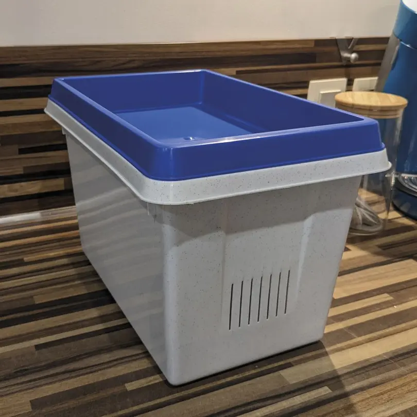 Frischhaltedose 2er-Set MSV