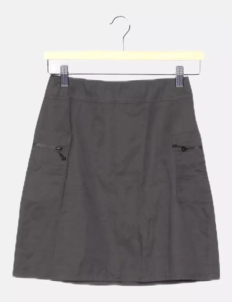Camaïeu casual skirt