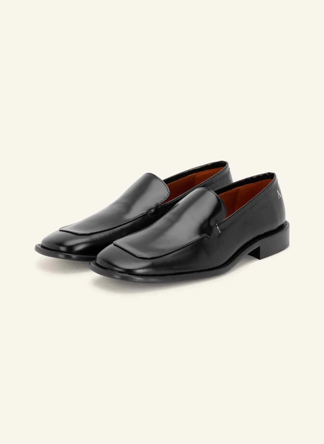 Acne Studios Loafer