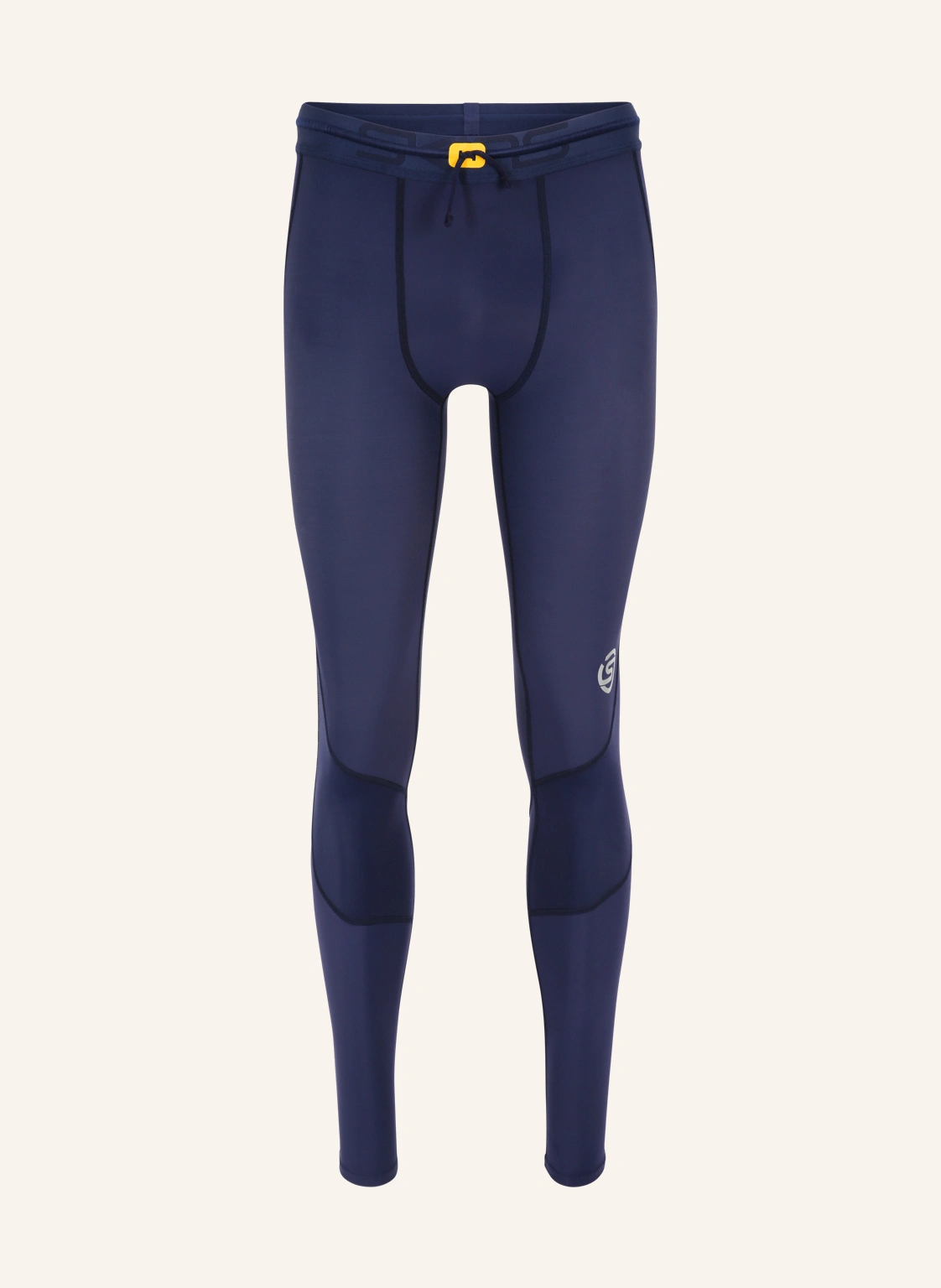 SKINS Kompressionshose S3 LONG TIGHTS