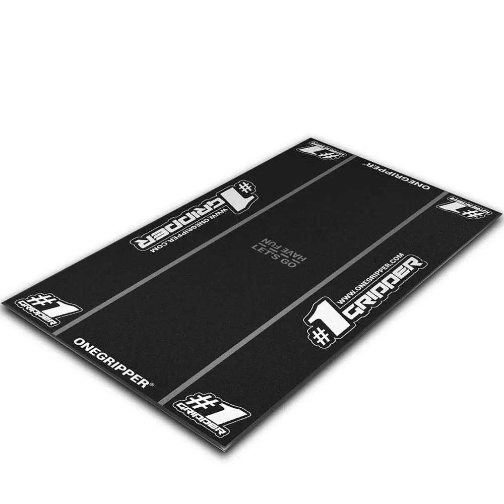 Onegripper Pit floor mat