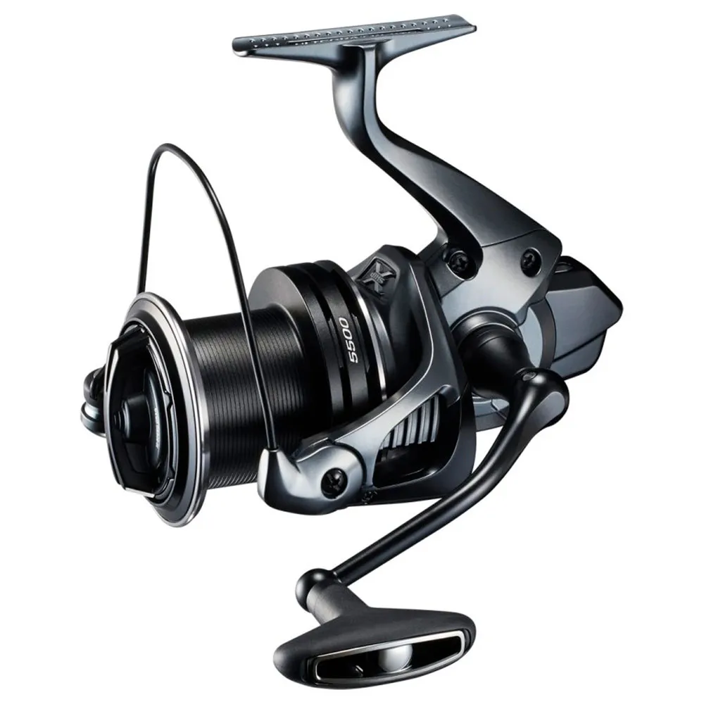 Shimano Fishing Ultegra Ci4 XTC Surfcasting Reel