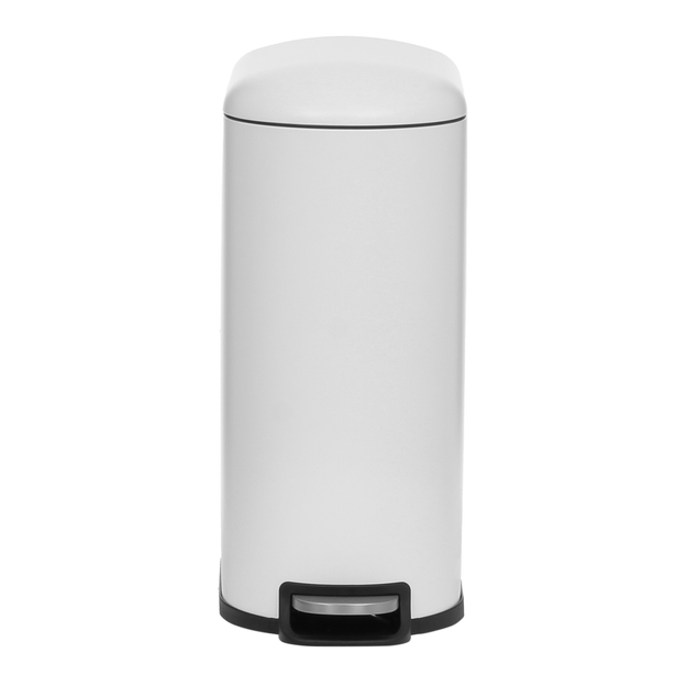 LIXEIRA COM PEDAL 40 L GIBBOUS