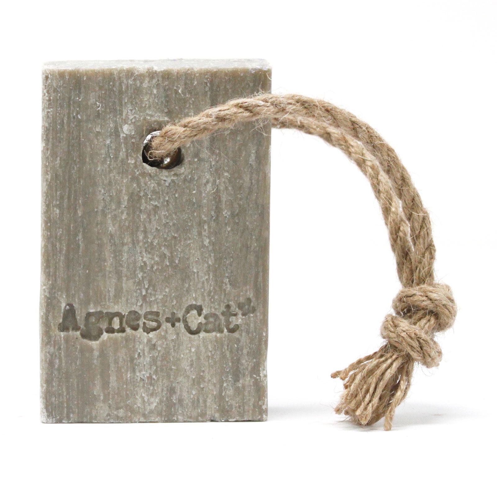 KDMD Soap On A Rope - White Fig