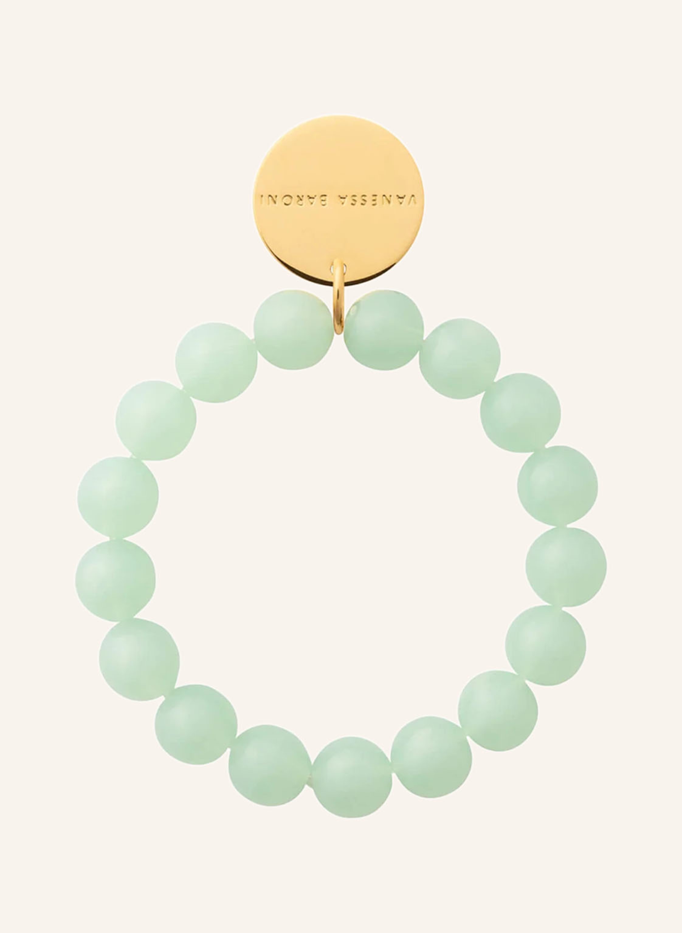 VANESSA BARONI Armband MINI BEADS FLEX