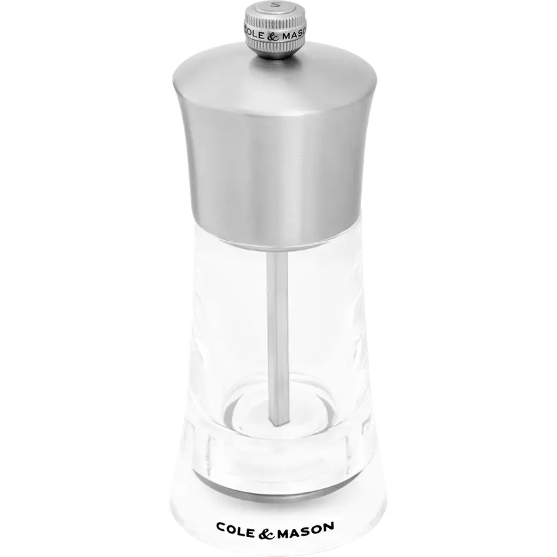 Salz-/Pfeffermühle Bromley