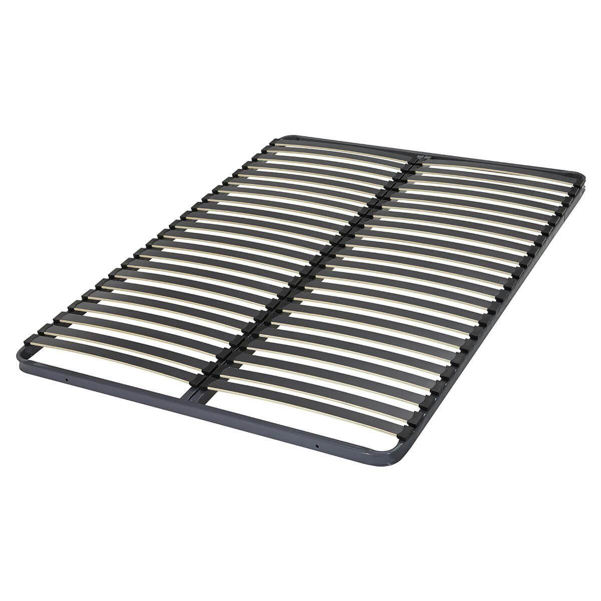 TITANIUM - Sommier  2x22 lattes 160x200cm