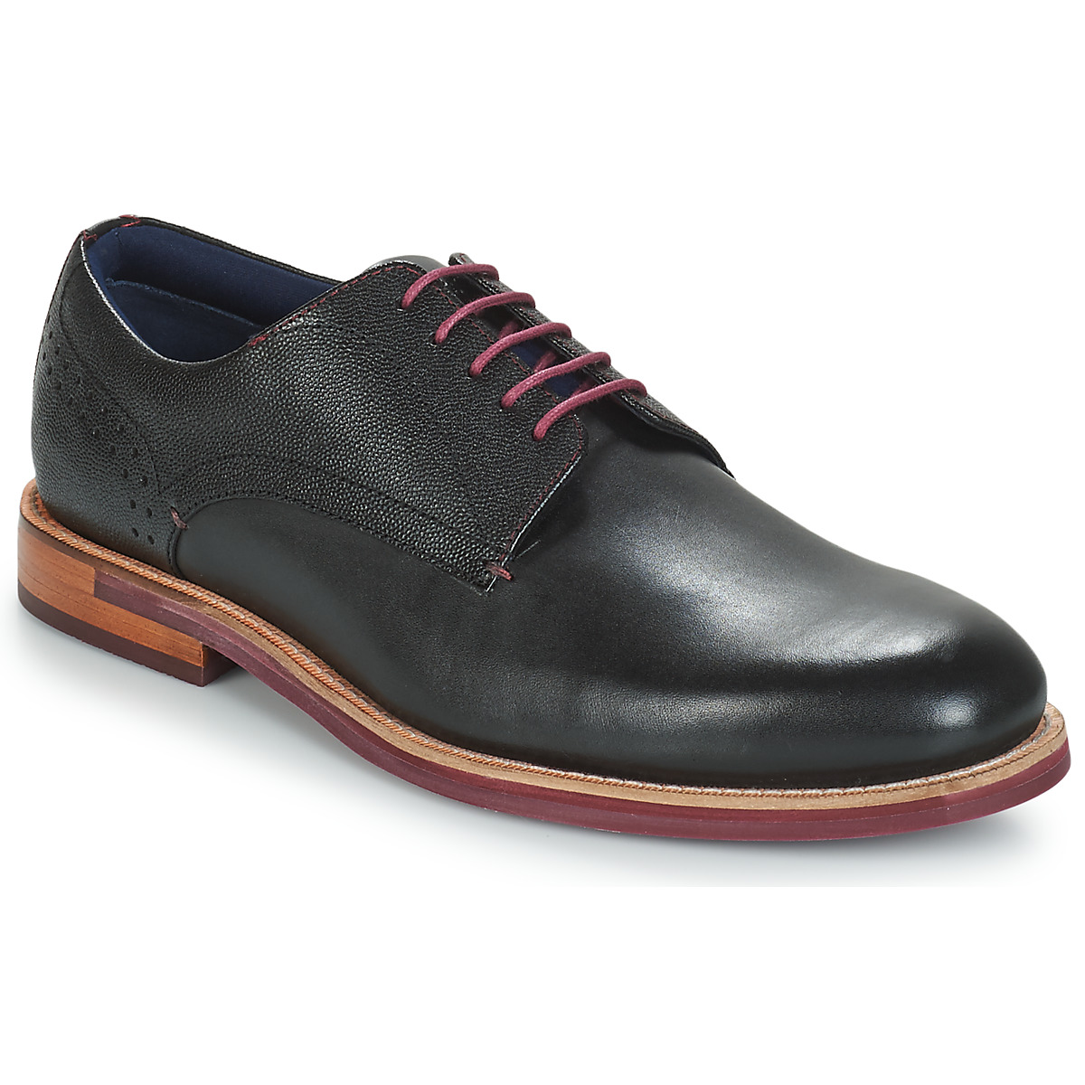 Ted Baker - JHORGE -  black