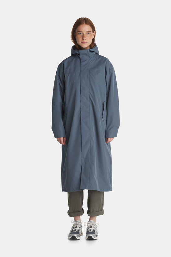 The North Face Nukabira Rain Shell Jas Dames