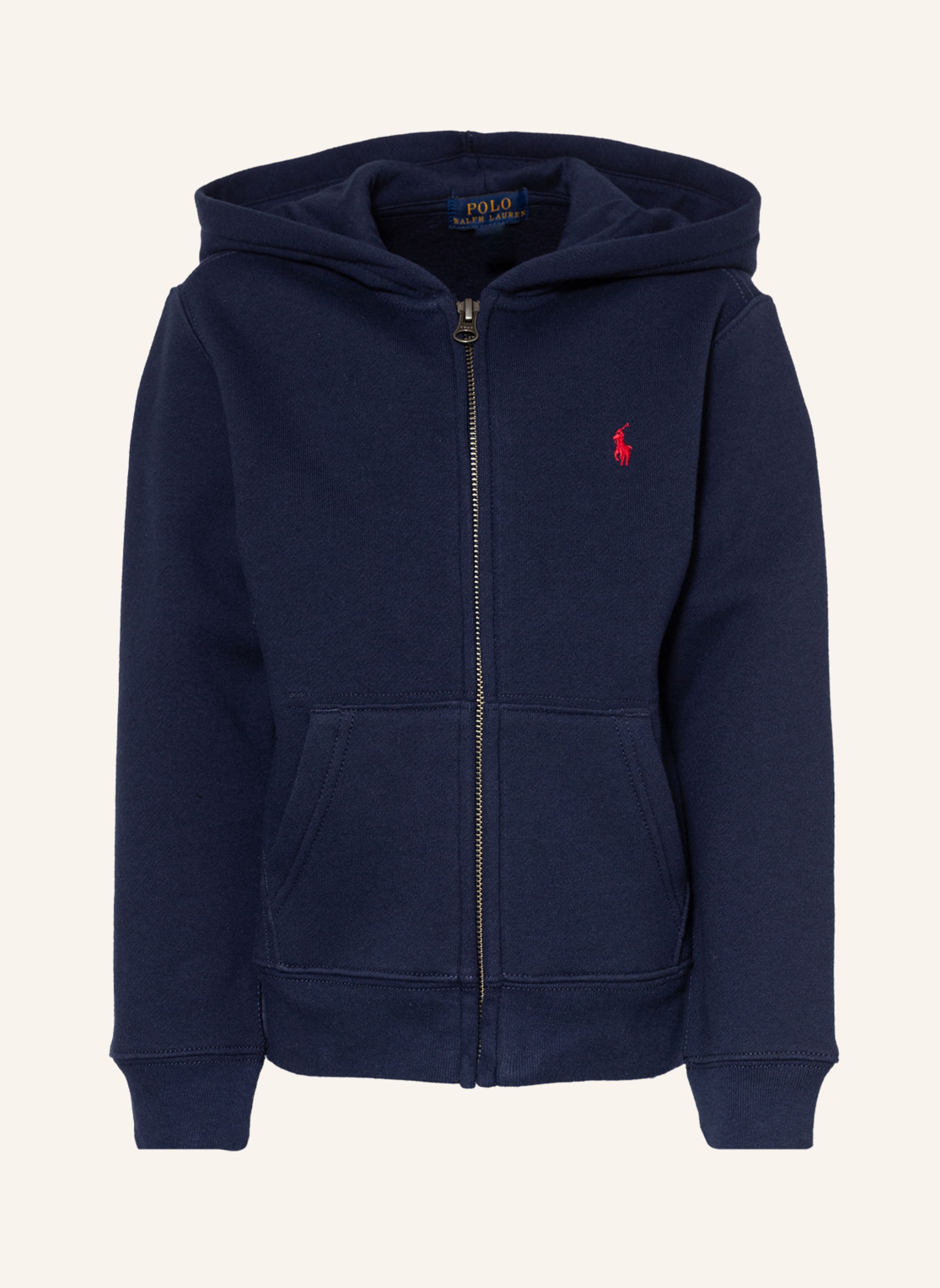 POLO RALPH LAUREN Sweatjacke