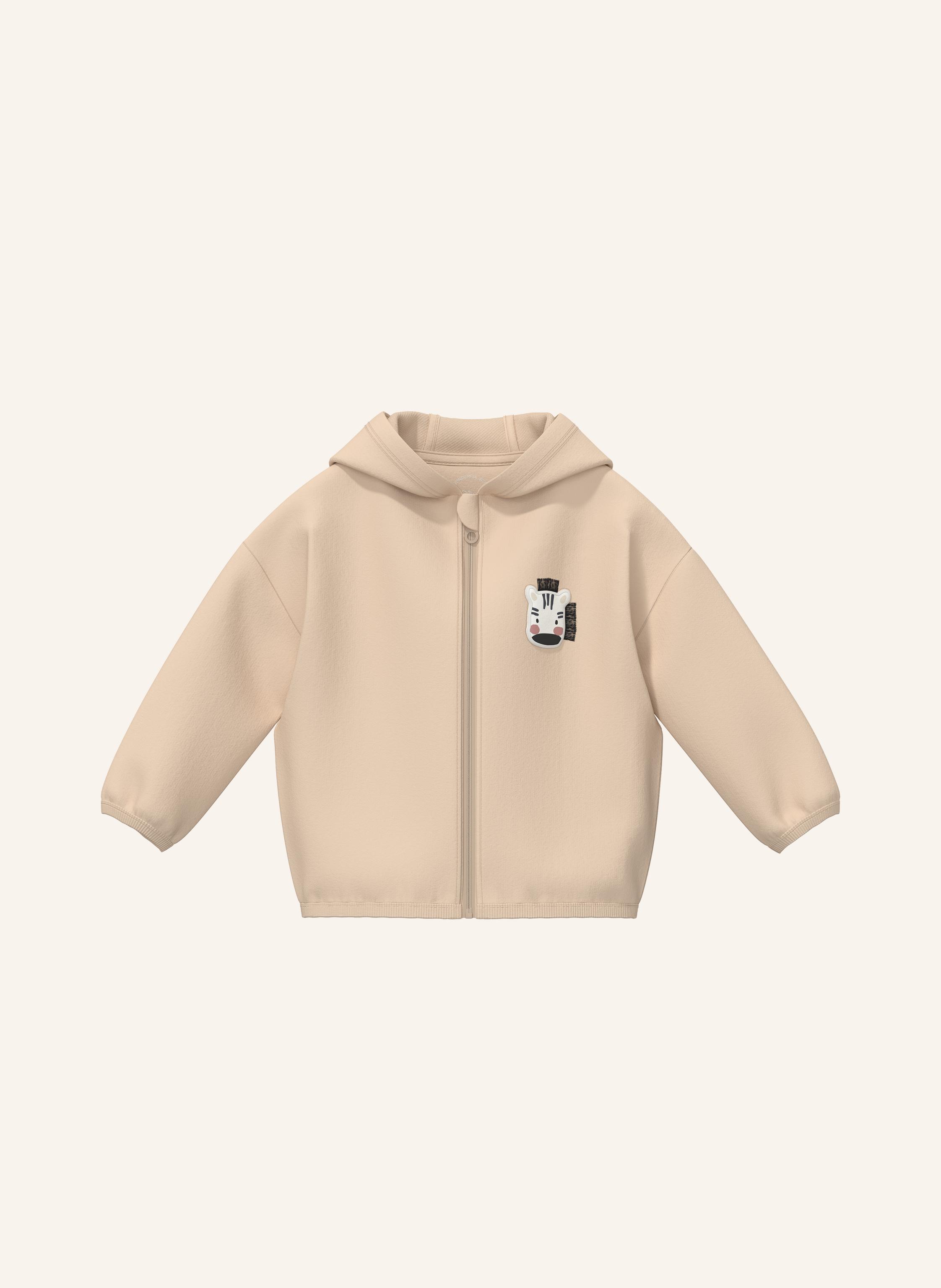 s.Oliver Sweatshirt Jacke