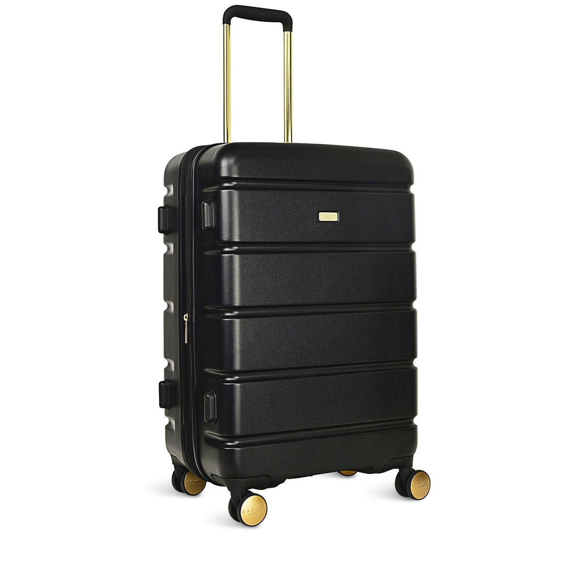 Lexington - 4 Wheel Medium Suitcase