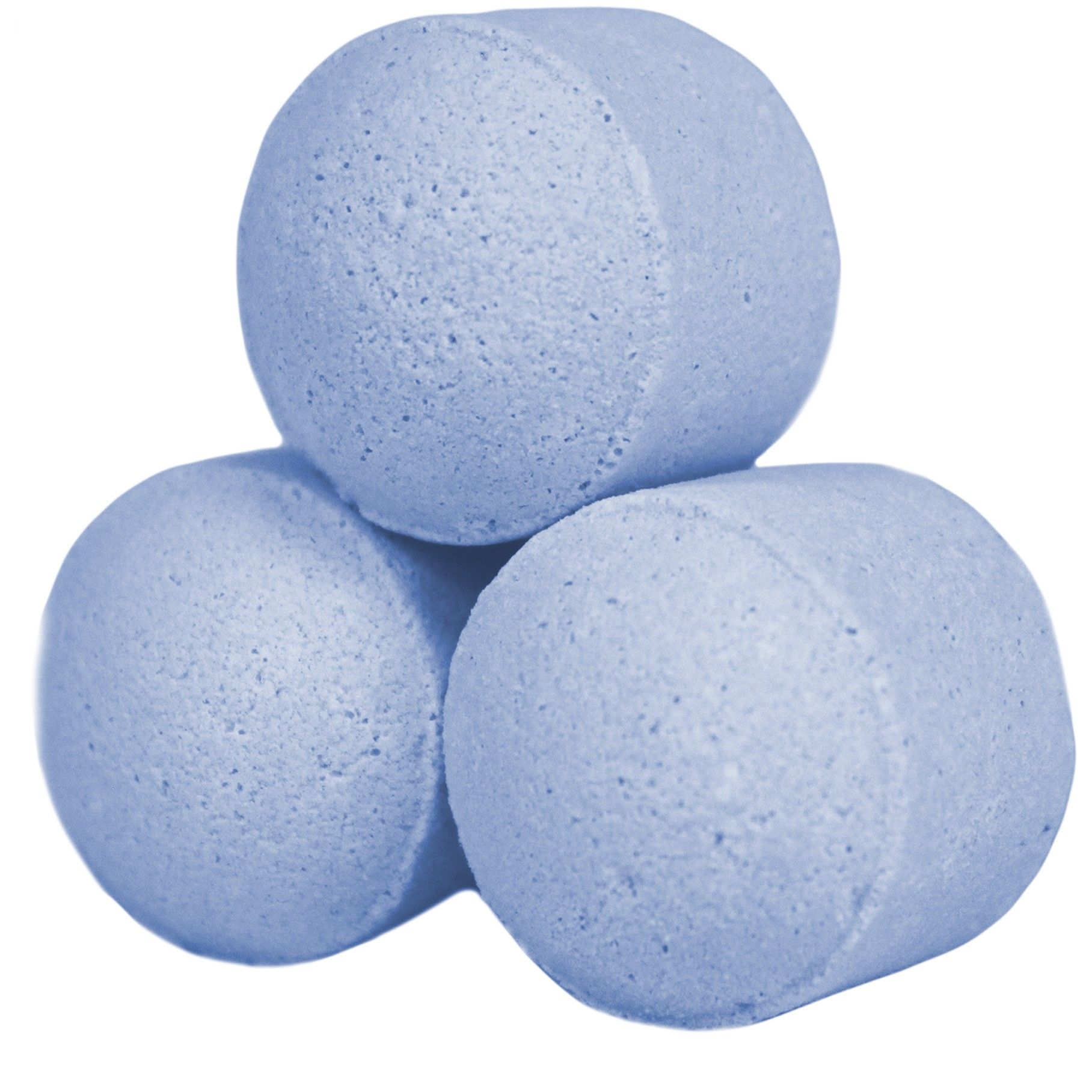 KDMD 1.3Kg Box of Chill Pills (Mini Bath Bombs) - Bergamot & Lavender
