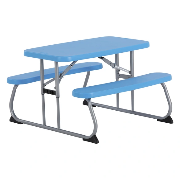 Kindersitzgarnitur »Kids«, 82,5x90x53,5cm, blau