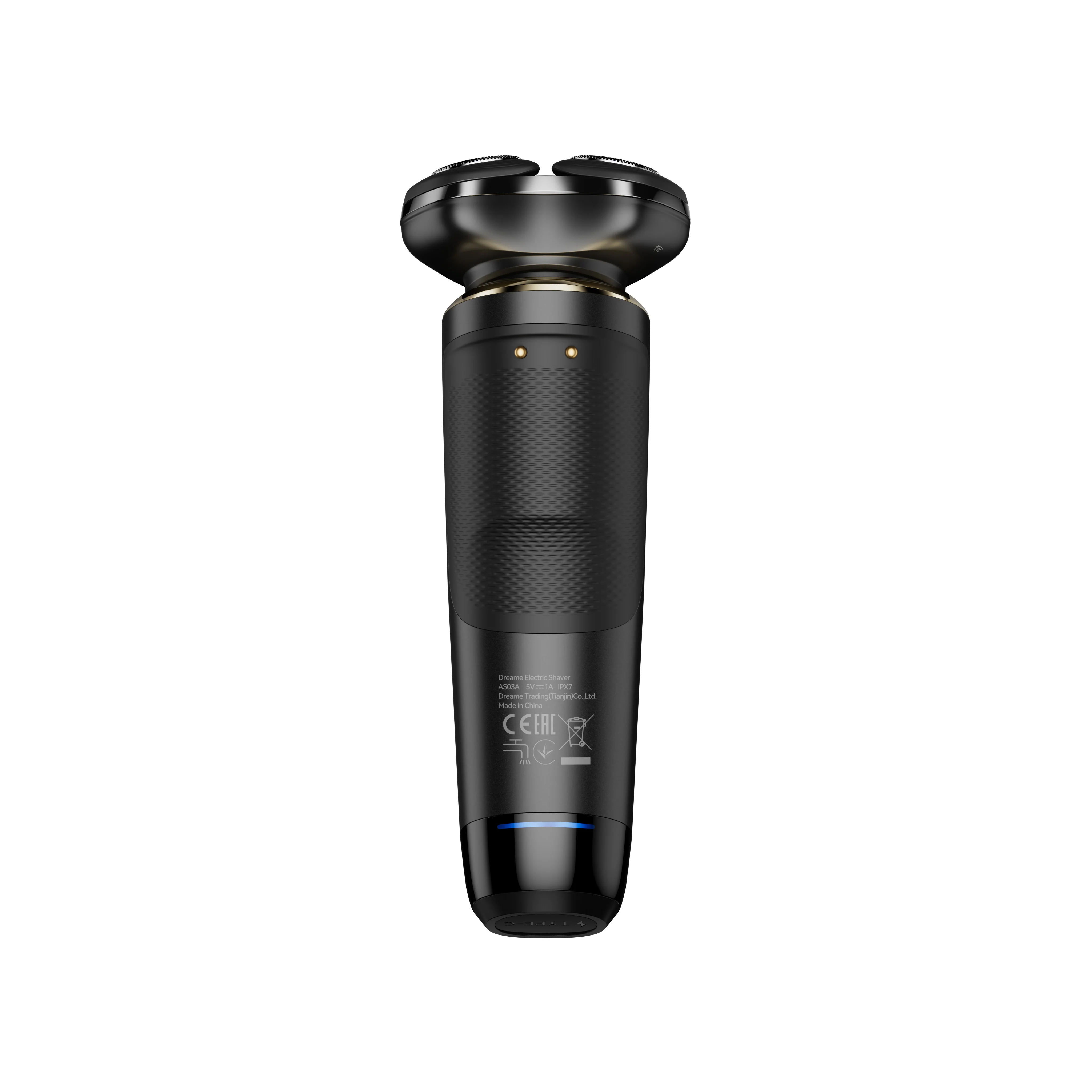 Rasoir intelligent pour le soin de la peau Dreame S9