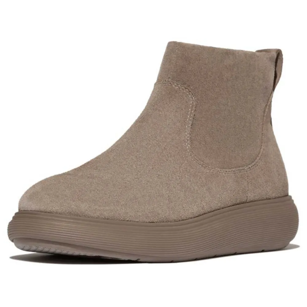 Fitflop Iq-Comff Suede boots