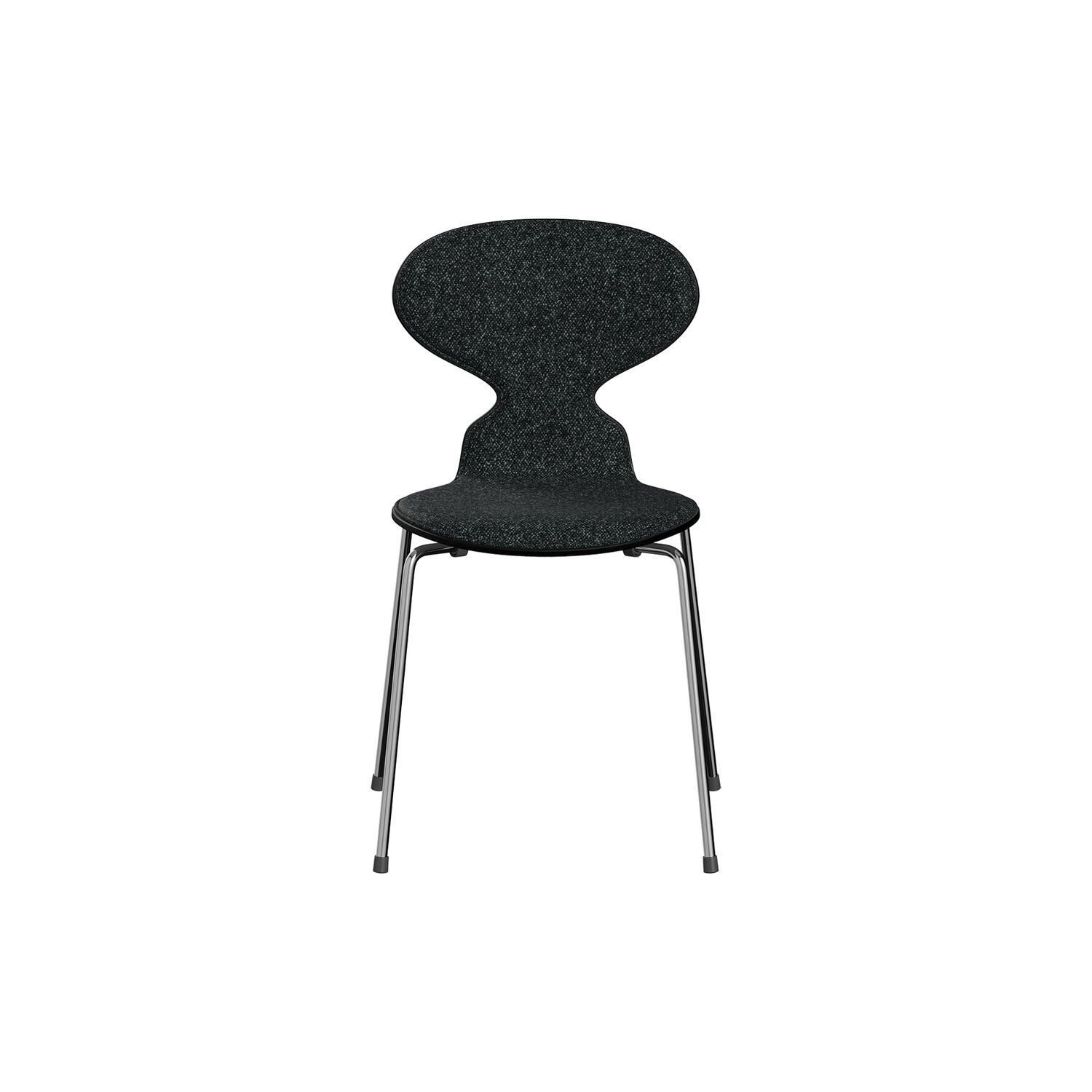 Myren&trade; 3101 forsidepolstret stol, Vanir 0193/sort