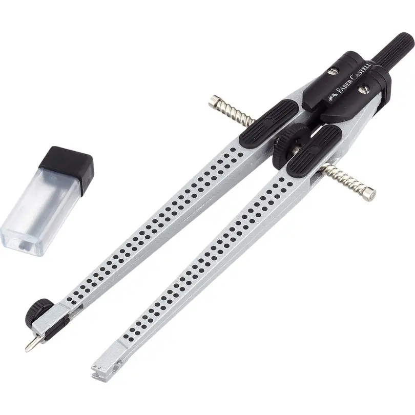Lineal GRIP 2001