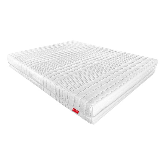 Materac Janpol Zeus Materac Janpol Zeus 80x200 cm Smart S
