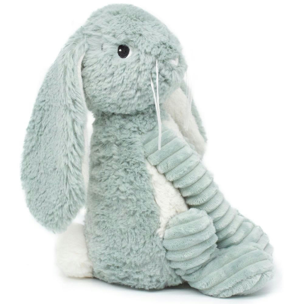 - Peluche Toudou le lapin menthe Les Ptipotos