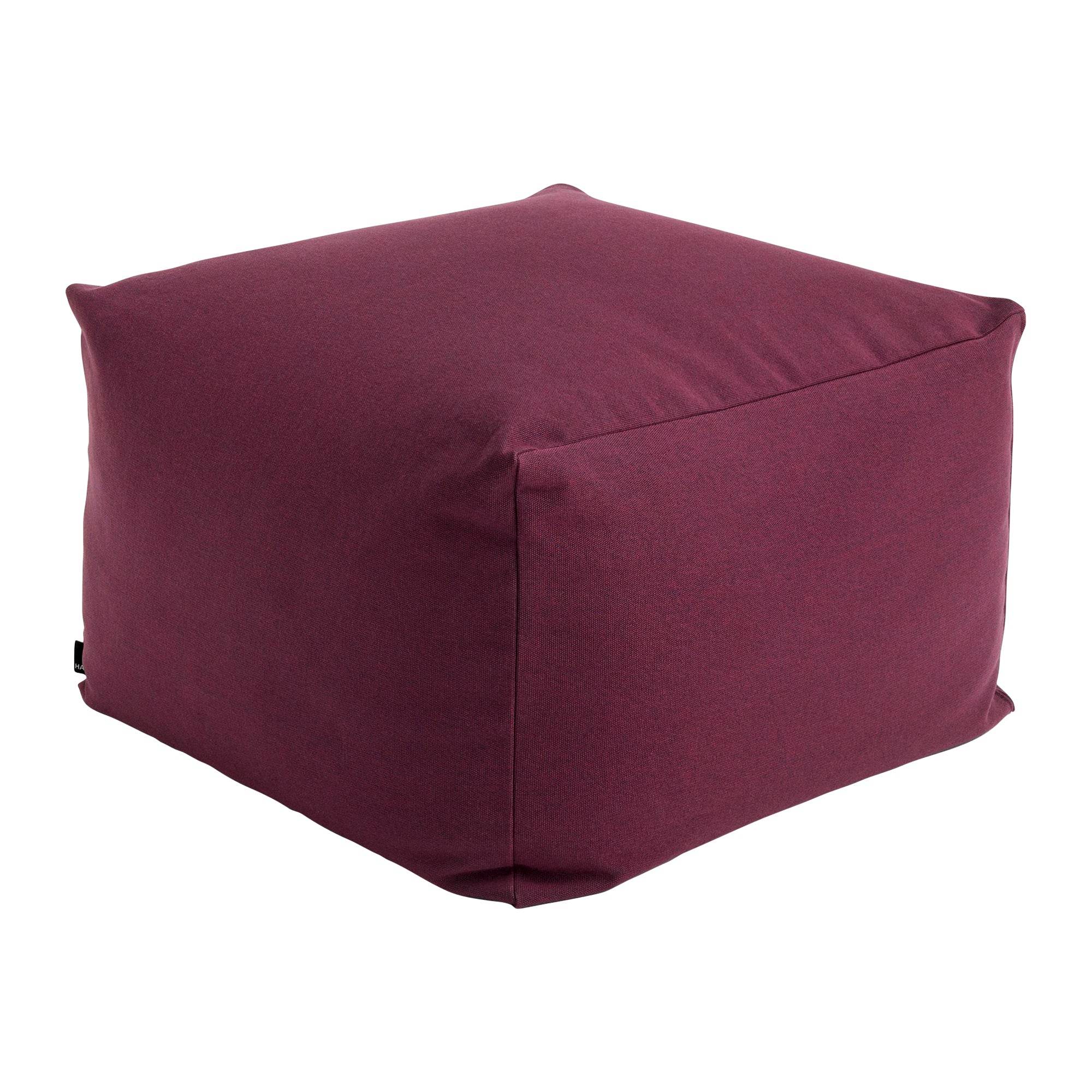 HAY Story Poef - Bordeaux