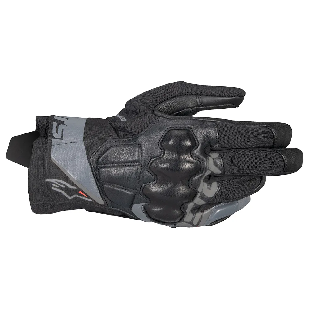 Alpinestars Corozal V3 Drystar leather gloves