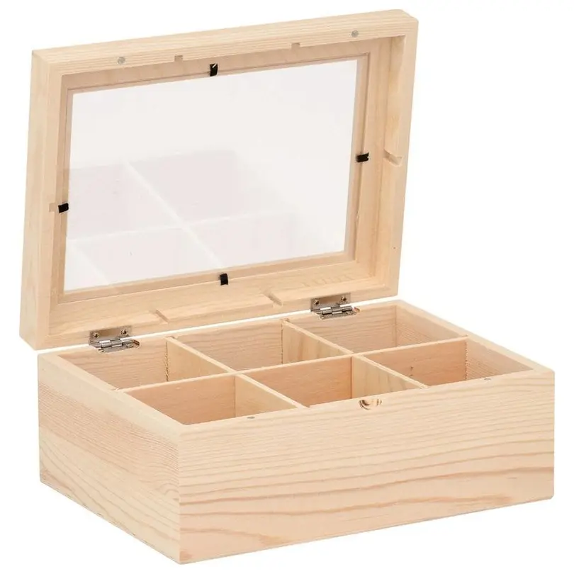 Aufbewahrungsbox Glorex